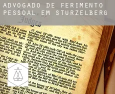 Advogado de ferimento pessoal em  Stürzelberg