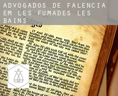 Advogados de falência em Les Fumades-Les Bains