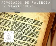 Advogados de falência em  Viana de Duero