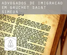 Advogados de imigração em  Gruchet-Saint-Siméon