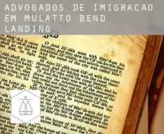 Advogados de imigração em  Mulatto Bend Landing