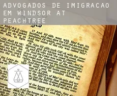Advogados de imigração em  Windsor at Peachtree