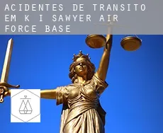 Acidentes de trânsito em  K. I. Sawyer Air Force Base