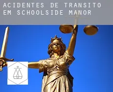 Acidentes de trânsito em  Schoolside Manor