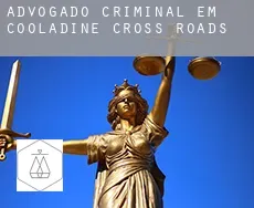 Advogado criminal em  Cooladine Cross Roads