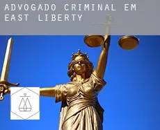 Advogado criminal em  East Liberty