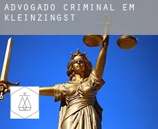 Advogado criminal em  Kleinzingst