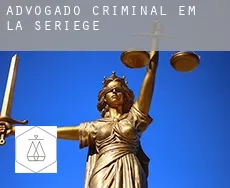 Advogado criminal em  La Sériège