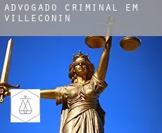 Advogado criminal em  Villeconin