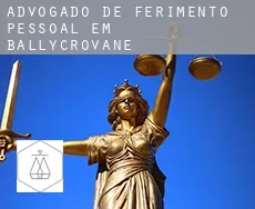 Advogado de ferimento pessoal em  Ballycrovane