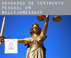 Advogado de ferimento pessoal em  Ballyjamesduff