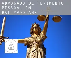 Advogado de ferimento pessoal em  Ballyvoodane