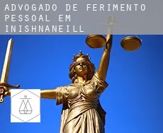 Advogado de ferimento pessoal em  Inishnaneill
