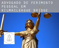Advogado de ferimento pessoal em Kilmacleague Bridge