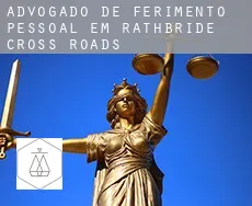Advogado de ferimento pessoal em  Rathbride Cross Roads