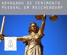Advogado de ferimento pessoal em  Reichendorf