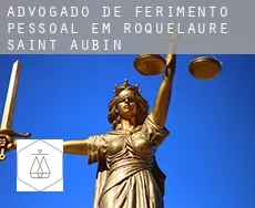 Advogado de ferimento pessoal em  Roquelaure-Saint-Aubin