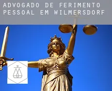 Advogado de ferimento pessoal em  Wilmersdorf