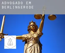 Advogado em  Berlingerode