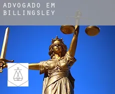 Advogado em  Billingsley
