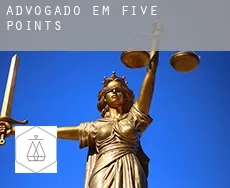 Advogado em  Five Points