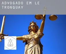 Advogado em  Le Tronquay