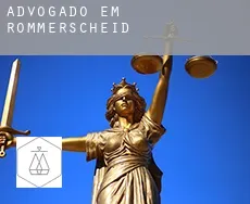 Advogado em  Rommerscheid