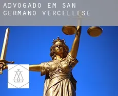 Advogado em  San Germano Vercellese