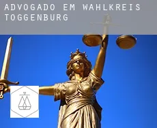 Advogado em Wahlkreis Toggenburg