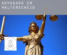 Advogado em  Walterscheid