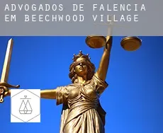Advogados de falência em  Beechwood Village