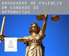 Advogados de falência em  Condado de Appomattox