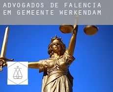 Advogados de falência em Gemeente Werkendam