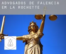 Advogados de falência em  La Rochette