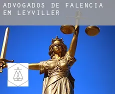 Advogados de falência em  Leyviller