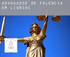 Advogados de falência em  Lioriac