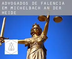 Advogados de falência em  Michelbach an der Heide