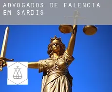 Advogados de falência em  Sardis