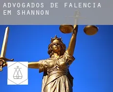 Advogados de falência em  Shannon