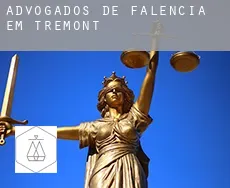 Advogados de falência em  Tremont