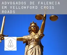 Advogados de falência em  Yellowford Cross Roads
