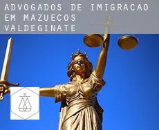 Advogados de imigração em  Mazuecos de Valdeginate