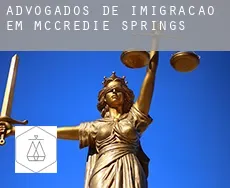 Advogados de imigração em  McCredie Springs