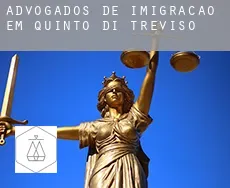 Advogados de imigração em  Quinto di Treviso