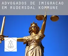 Advogados de imigração em  Rudersdal Kommune