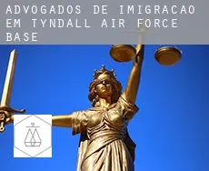 Advogados de imigração em  Tyndall Air Force Base