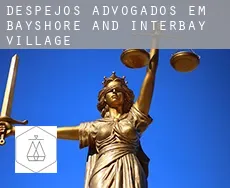 Despejos advogados em  Bayshore and Interbay Village