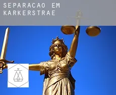 Separação em  Karkerstraße