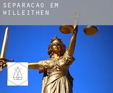 Separação em Willeithen
