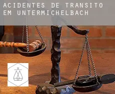 Acidentes de trânsito em  Untermichelbach